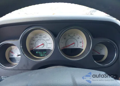 2012 Dodge Challenger R/T z USA, uszkodzony, nr VIN 2C3CDYBT9CH225867